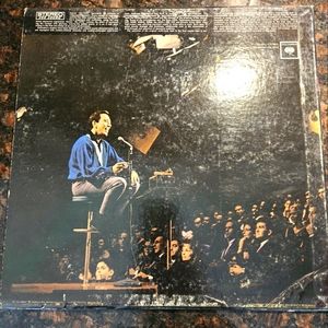 Andy Williams vinyl record